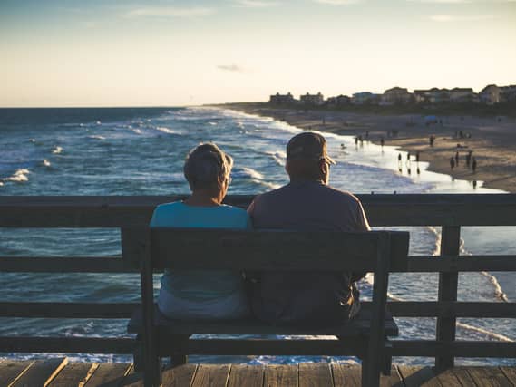 Photo via Unsplash (James Hose)
