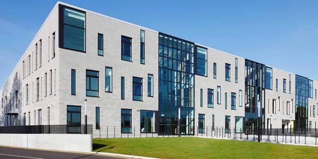 Offaly Traveller Movement working in partnership with Athlone IT research project