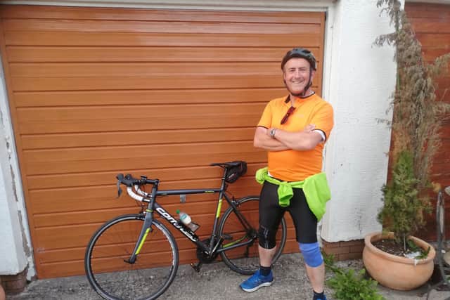 The Irish Motor Neuron Association,(IMDA) has provided Paul and his family with fantastic assistance to date and 25% of all funds raised will be sent to the charity. Paul will continue to draw upon their support. You can also help by making a donation to IMNDA at IMND.ie.