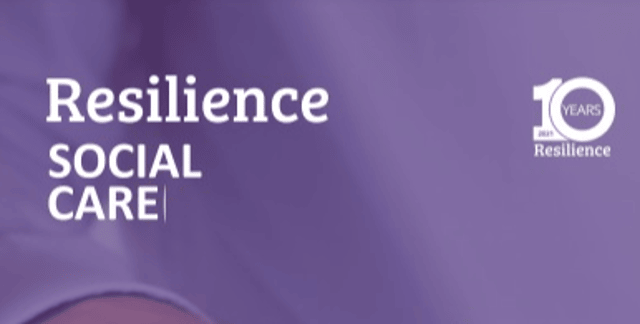 Resilience Social Care