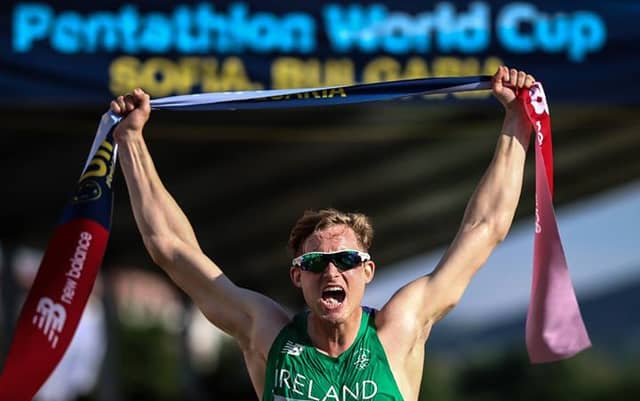 Injury means Kilkenny's Arthur Lanigan O'Keeffe will miss the Olympic Games