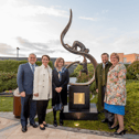 Celebrating the Kilkenny Famine Experience nomination