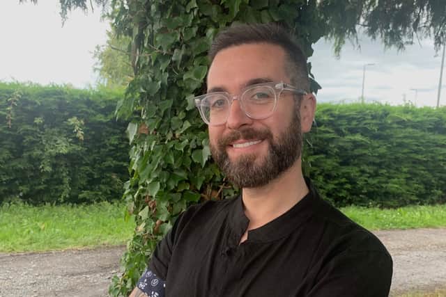 "But Kilkenny itself soon became home and to this day what I love most about it is that it’s a very friendly and artistic area, with beautiful scenery, historic buildings and a cosy intimate community.