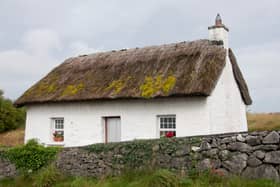 GLAS Traditional Farm Buildings Grant Scheme 2021 open