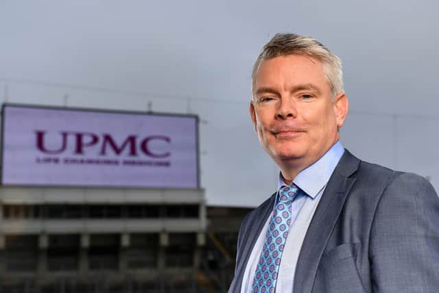 “The skills and information which members will gain through this initiative will help to engage members over the coming weeks, as we all wait eagerly to return to the games we love. We recommend and encourage that members of all ages and at all playing levels take part in this initiative so that they can hit the ground running when we return to action!”