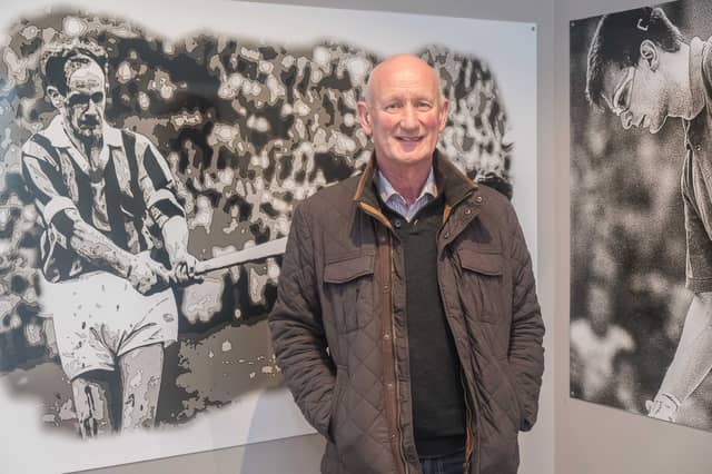 Brian Cody will take charge of the Kilkenny senior hurling team for a 23rd season