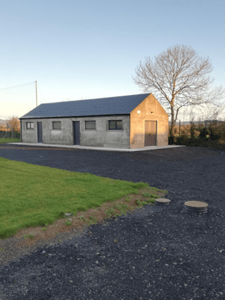 Mooncoin Celtic