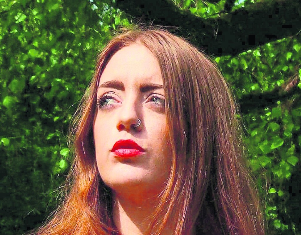 Kilkenny's Jade has proved herself an artistic gem