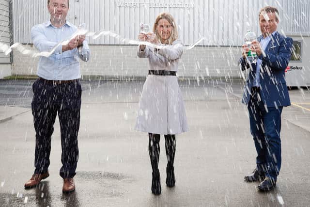 Aldi Ireland agrees whopping contract with South East company