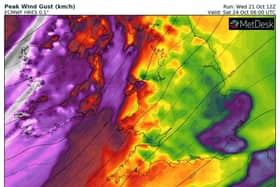 CREDIT: Carlow Weather
