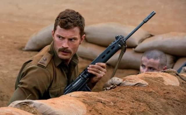Actor Jamie Dornan starred in the 2016 film The Siege of Jadotville, which helped bring the incident back into the public spotlight. A survivor has described the battle's depiction as accurate