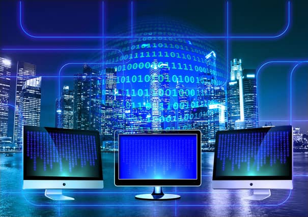 Boom in new Kilkenny websites in lockdown