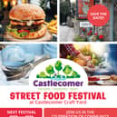 Castlecomer Street Food Festival