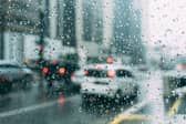RSA advice to road users ahead of Storm Francis