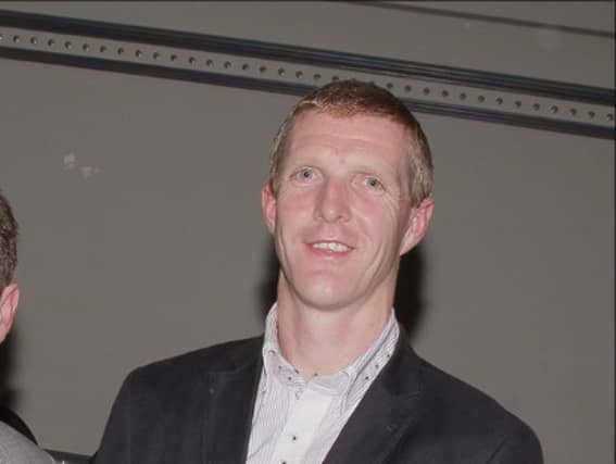 Henry Shefflin