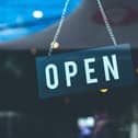 Business as usual  - Keeping the local community informed