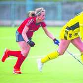 The Kilkenny Firsts continued on their charge for a League and Cup double