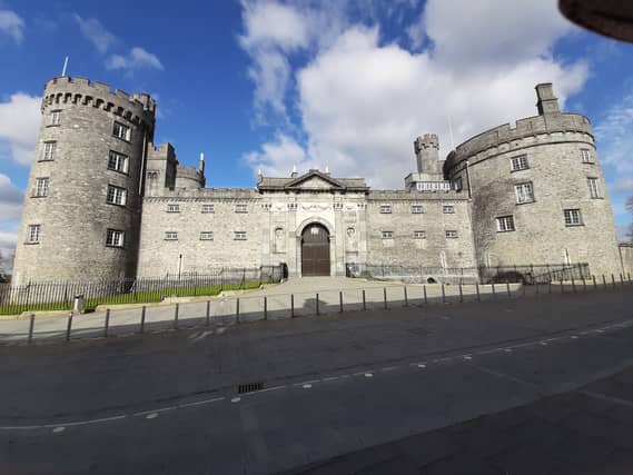 Kilkenny Castle