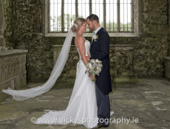Photography by Vicky Comerford