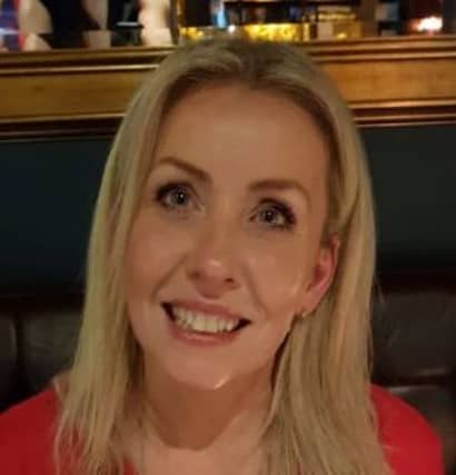 Day in the Life of Imelda Norris - Wellness Guru