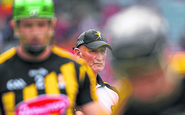 According to his biographer Martin Breheny, what you see is what you get with Kilkenny senior hurling manager Brian Cody. “He doesn’t do secrets, there’s nothing arcane about his recipe for success.”