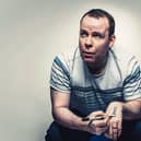 Neil Delamere