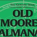 Old Moore’s Almanac