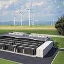 A Battery Energy Storage System