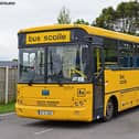 The Fianna Fail councillor has said that Bus Eireann, the Department of Transport and the Department of Education are overseeing an unacceptable system