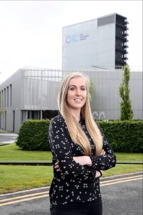 Caitriona Murphy