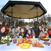 Street Feasts will take place across Kilkenny - there's still time to register!