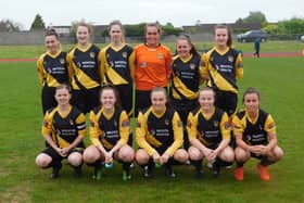 Kilkenny United will start the 2019 season at home to Shelbourne