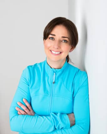 Catherine O'Keeffe
