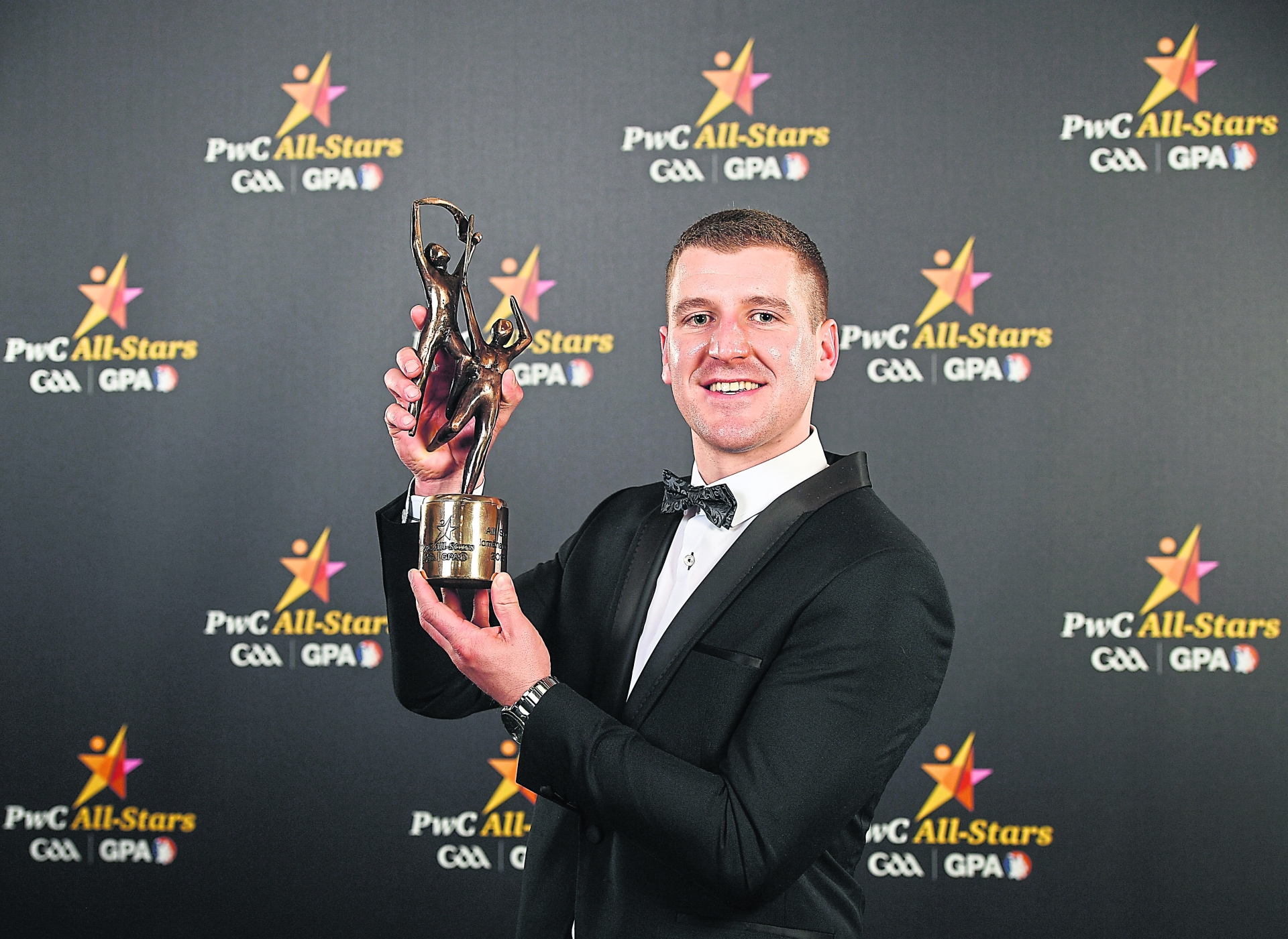 BREAKING: Kilkenny GAA star Eoin Murphy announces retirement from inter ...