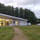 The Hub, Graignamanagh where the historical tour will begin and finish this weekend