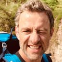 Paddy Lawlor, hosts the Trek and Treat  in the picturesque village of Inistioge and heads along the river to the Woodstock waterfall and on to the beautiful grounds of Woodstock