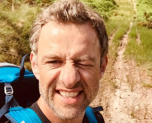 Paddy Lawlor, hosts the Trek and Treat in the picturesque village of Inistioge and heads along the river to the Woodstock waterfall and on to the beautiful grounds of Woodstock