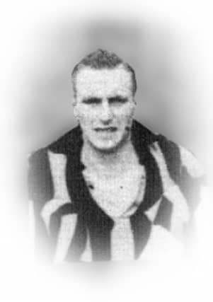 The late Mons Edward (Ned) Kavanagh