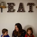 Food blogger Ciara Attwell