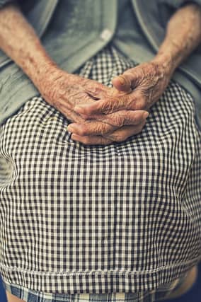 Seniors Alert Scheme, provides funding for personal monitored alarms for vulnerable older people