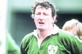 Kilkenny and Ireland legend Willie Duggan