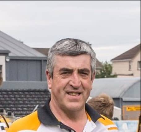 Christy Walsh