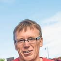 Dr Tadhg Crowley