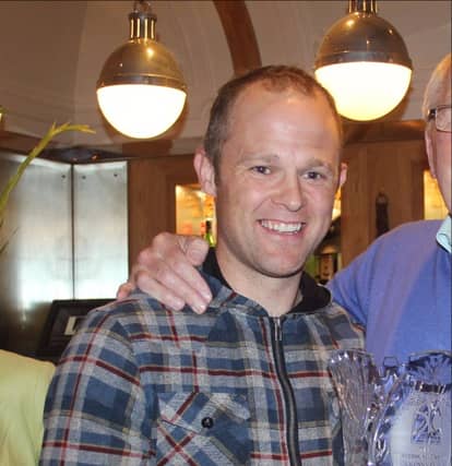 Former Kilkenny star Tommy Walsh will interview current county stars at the Motor Show on Friday night