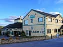 The Rhu Glenn Hotel in Slieverue, County Kilkenny, where concerns over delays to €300,000 worth of N25 road safety improvements were raised at a meeting of Piltown Municipal District