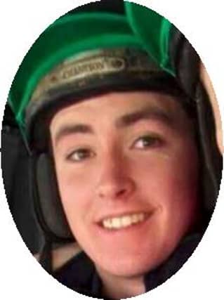 Shane Prendergast