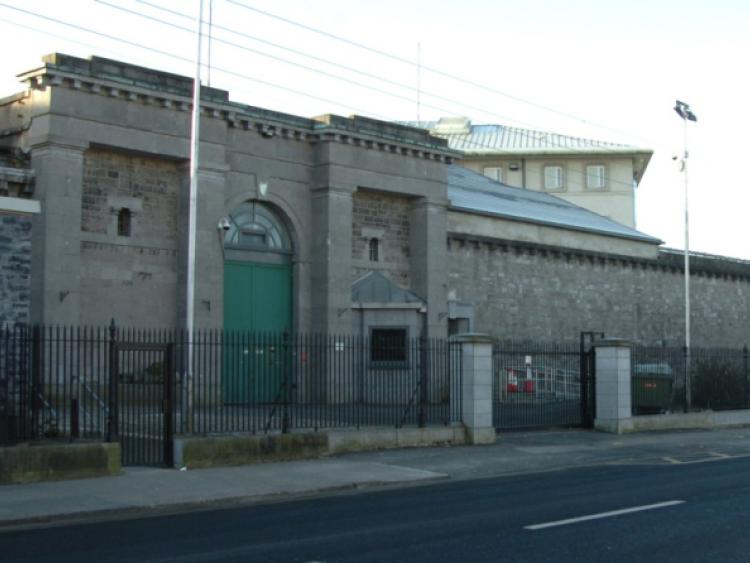 Suspects remanded to Limerick Prison