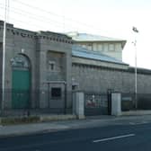 Suspects remanded to Limerick Prison