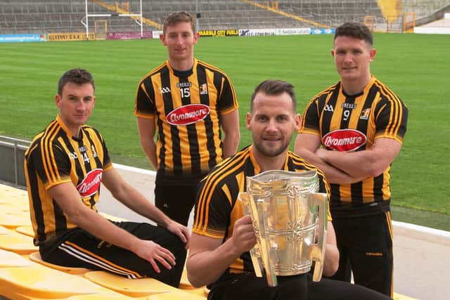 One had worked nearly a quarter of a century and witnessed strong chases of the three-in-a-row. It never happened. There were back-to-back wins. There were shots at the treble, but it didn’t happen.