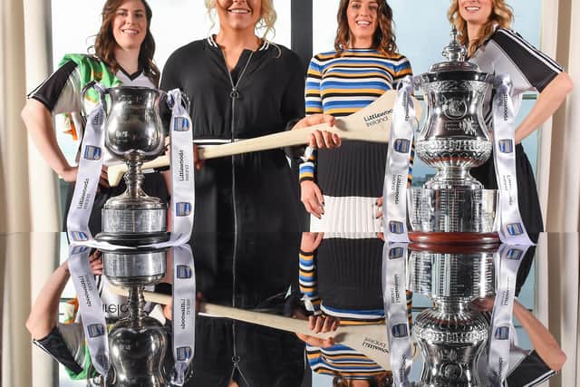 Champion Cats start camogie title defence against Tipp